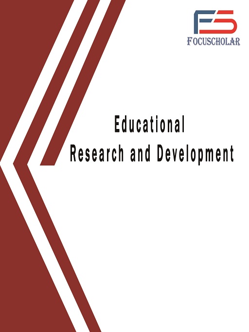  Educational Research and Development