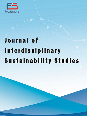 Journal of Interdisciplinary Sustainability Studies